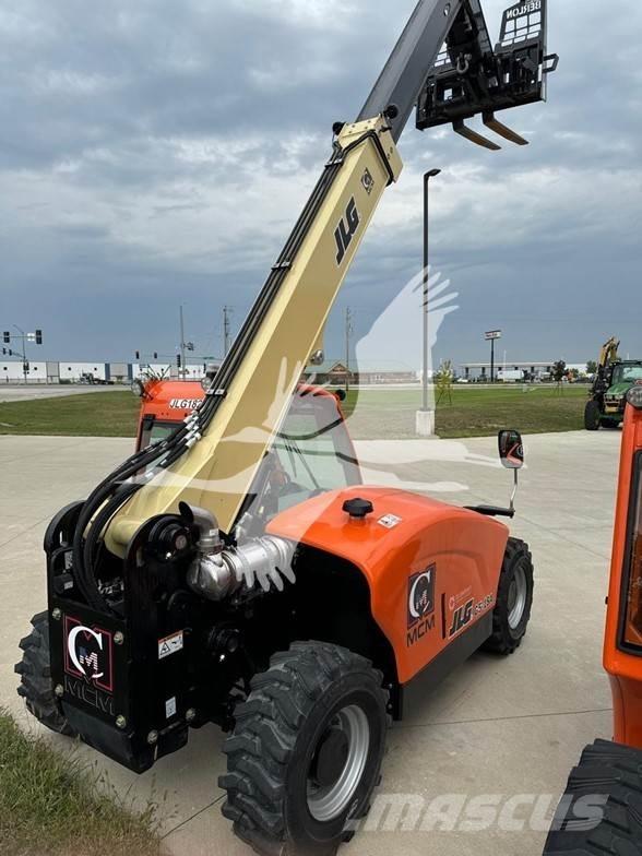 JLG G5-18A Telescopic handlers