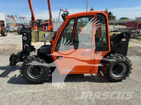 JLG G5-18A Telescopic handlers