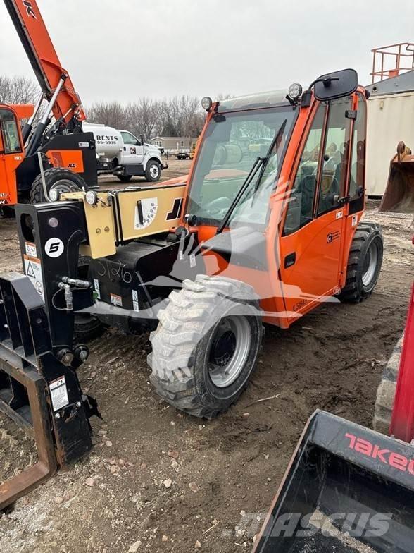 JLG G5-18A Telescopic handlers