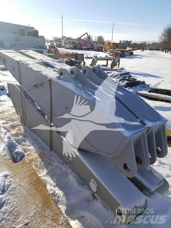 Kobelco  Other components