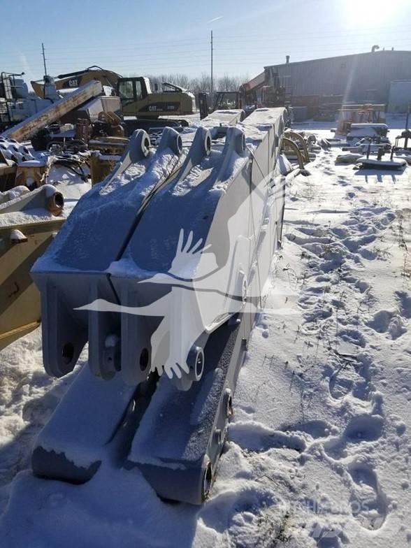 Kobelco  Other components