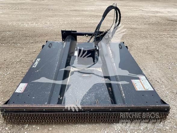 Kubota SC4072 Other