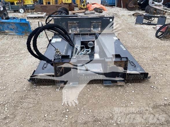 Kubota SC4072 Other