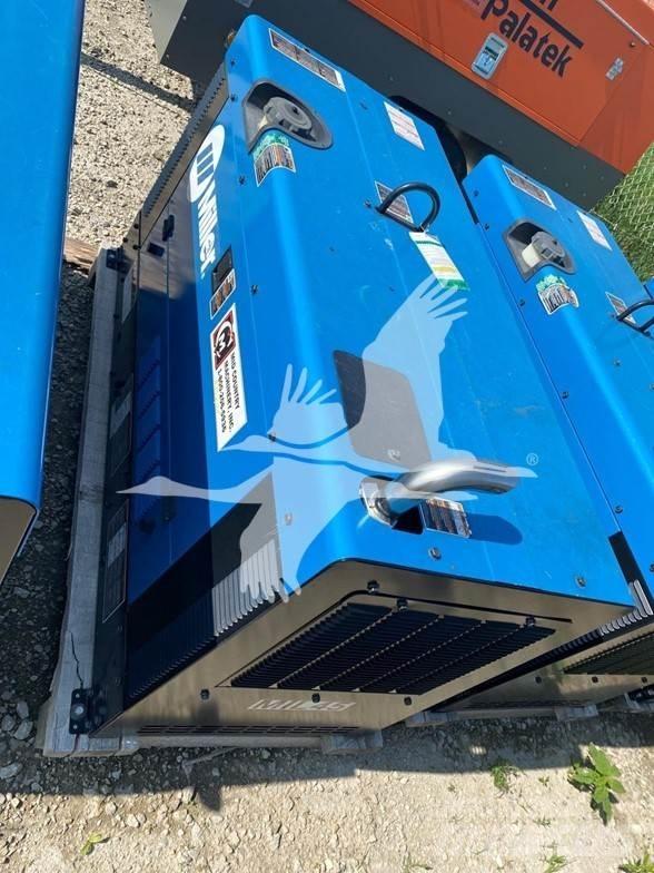 Miller 400OEM Other