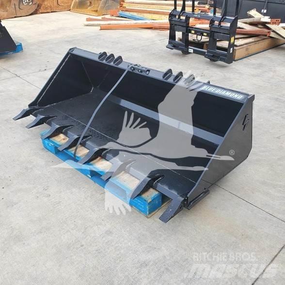 MS 72 BUCKET Other