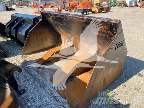 MS 930M Buckets