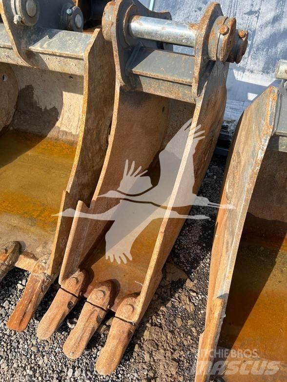  Oriel 12 HD Buckets