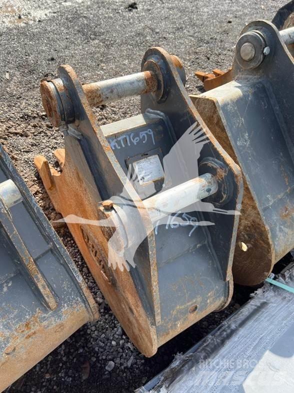  Oriel 12 HD Buckets