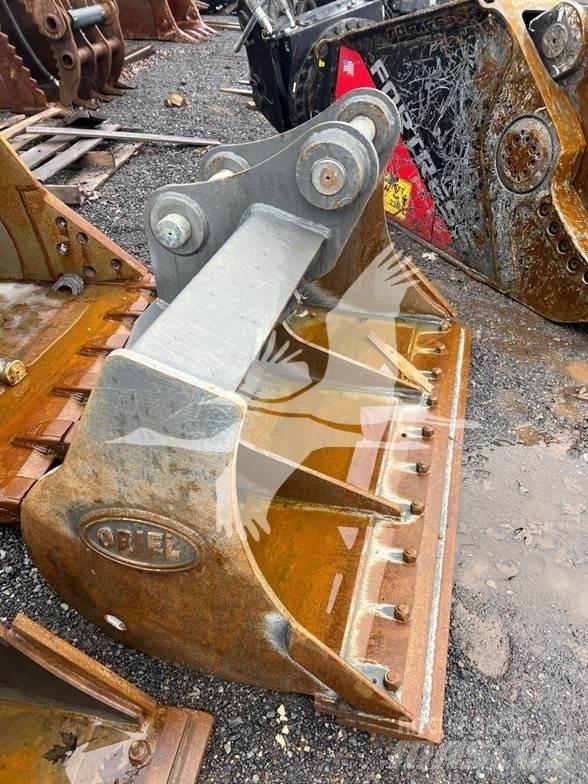  Oriel 145/14T Buckets