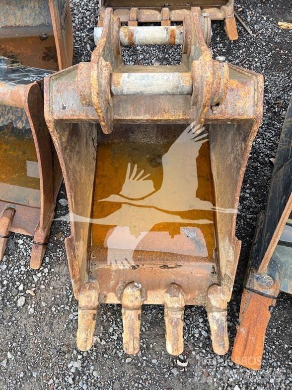  Oriel 24 DIG Buckets