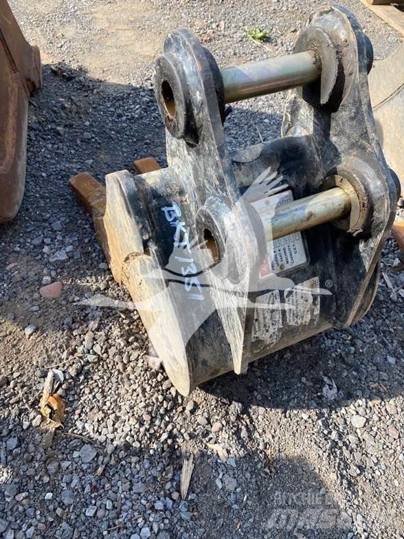 Sany FITS SY16 Buckets