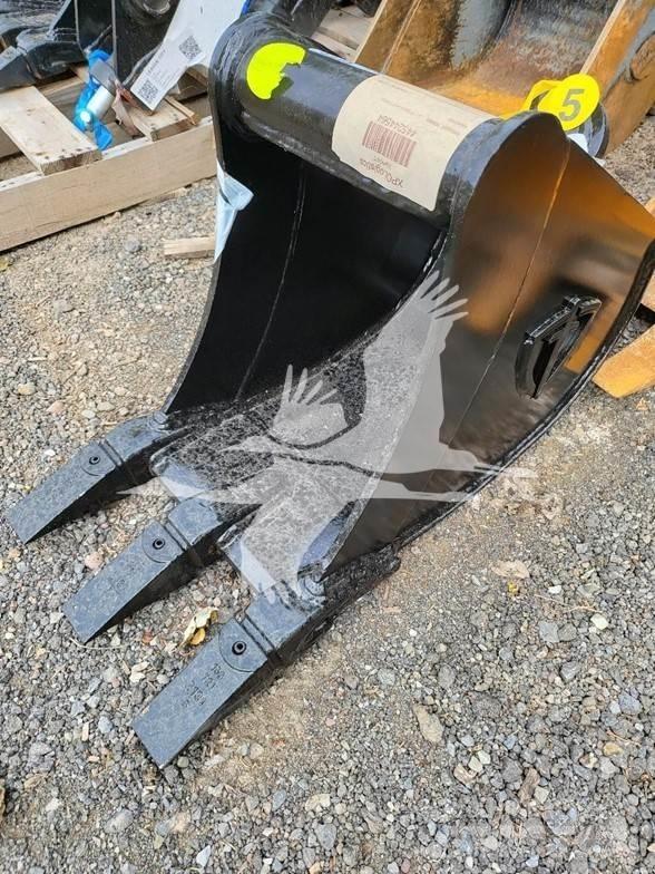 Sany FITS SY16 Buckets