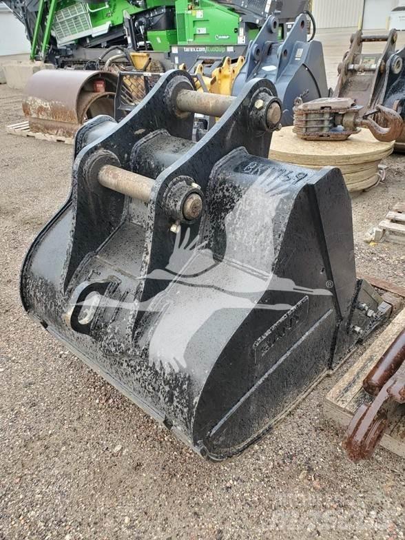 Sany SY215 Buckets