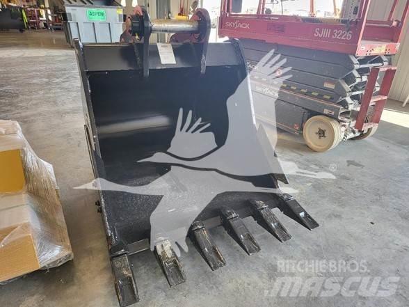 Sany SY215/225 Buckets