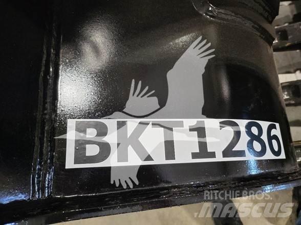 Sany SY215/225 Buckets