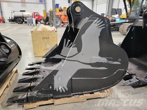 Sany SY215/225 Buckets