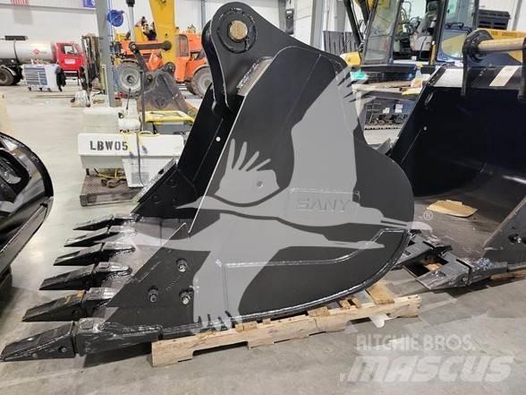 Sany SY215/225 Buckets