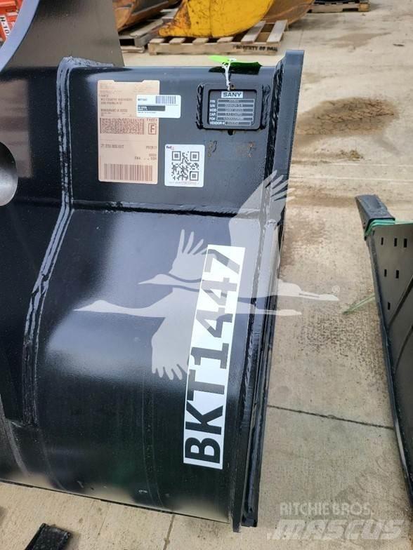Sany SY215/225 Buckets