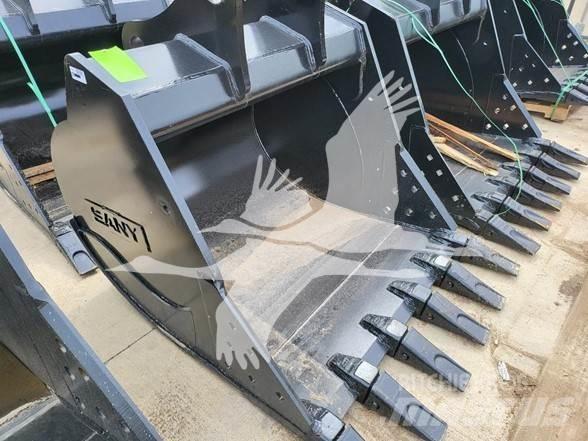 Sany SY215/225 Buckets