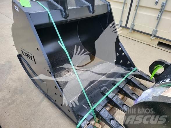 Sany SY215/225 Buckets