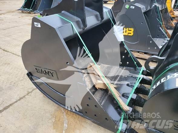 Sany SY215/225 Buckets