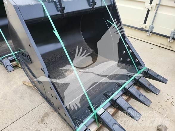 Sany SY215/225 Buckets