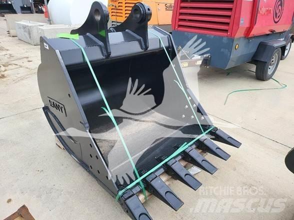 Sany SY215/225 Buckets