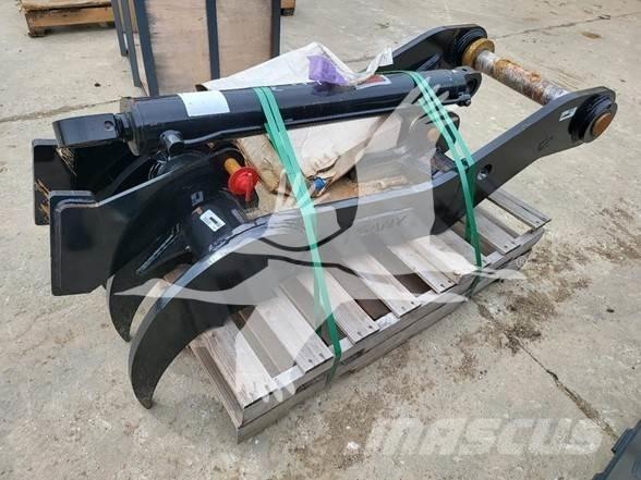 Sany SY215/225 Buckets