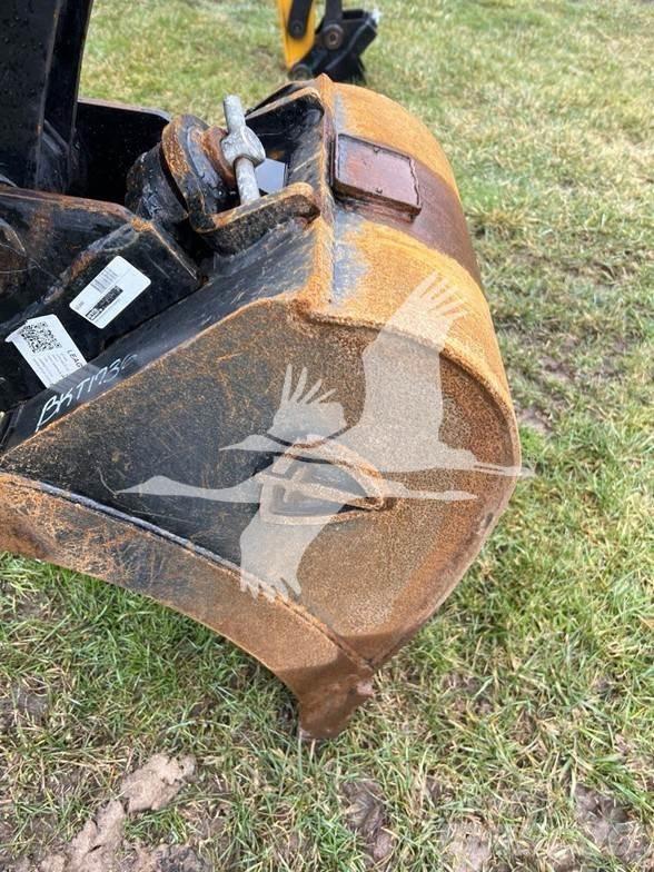 Sany SY26/35 Buckets