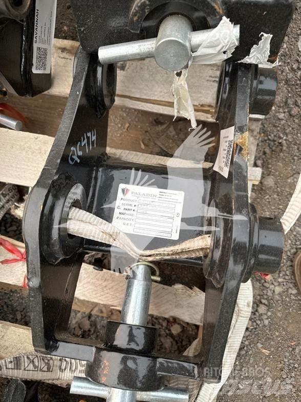 Sany SY26/SY35 Buckets