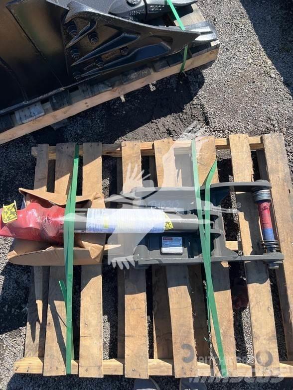 Sany SY26-SY35 Other components