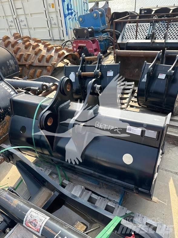 Sany SY265-LR Buckets