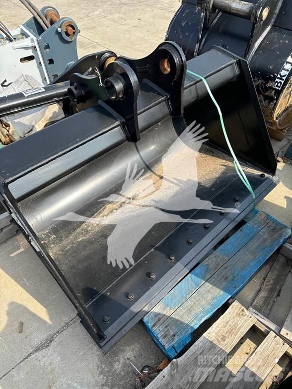 Sany SY265-LR Buckets