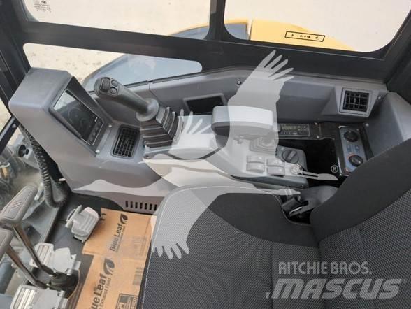 Sany SY35 Mini excavators < 7t (Mini diggers)