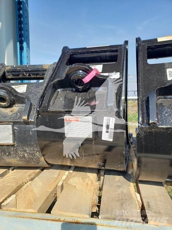 Sany SY50/SY60 Buckets