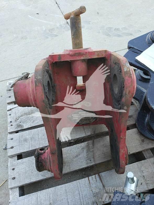 Sany SY60 Buckets