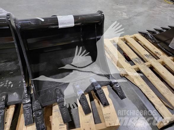 Sany SY60 Buckets