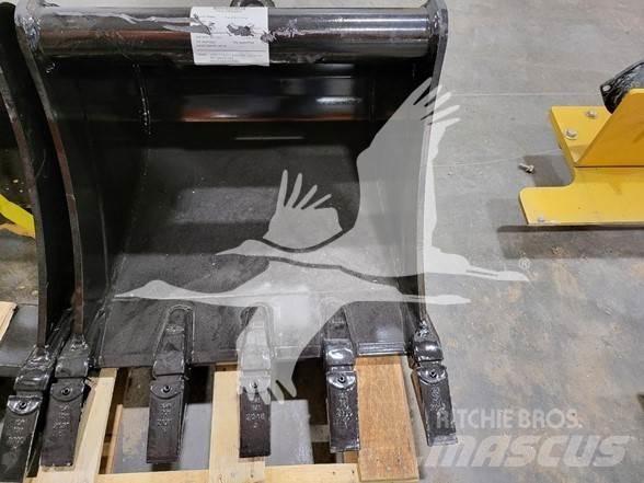 Sany SY60 Buckets