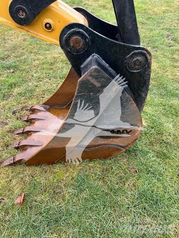 Sany SY75/SY80 Buckets