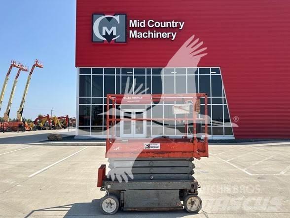 SkyJack SJ3219 Scissor lifts