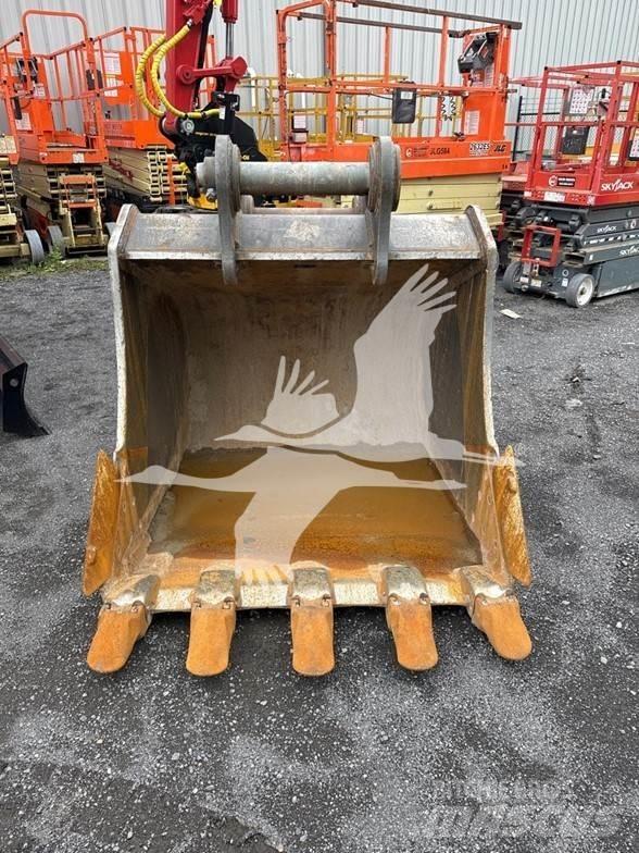 TAG 54 JD350 Buckets