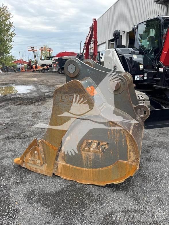 TAG 54 JD350 Buckets