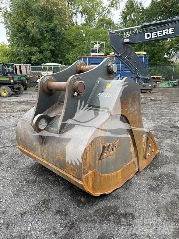 TAG 54 JD350 Buckets