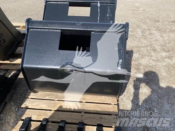 TAG SK85CS-7 Buckets