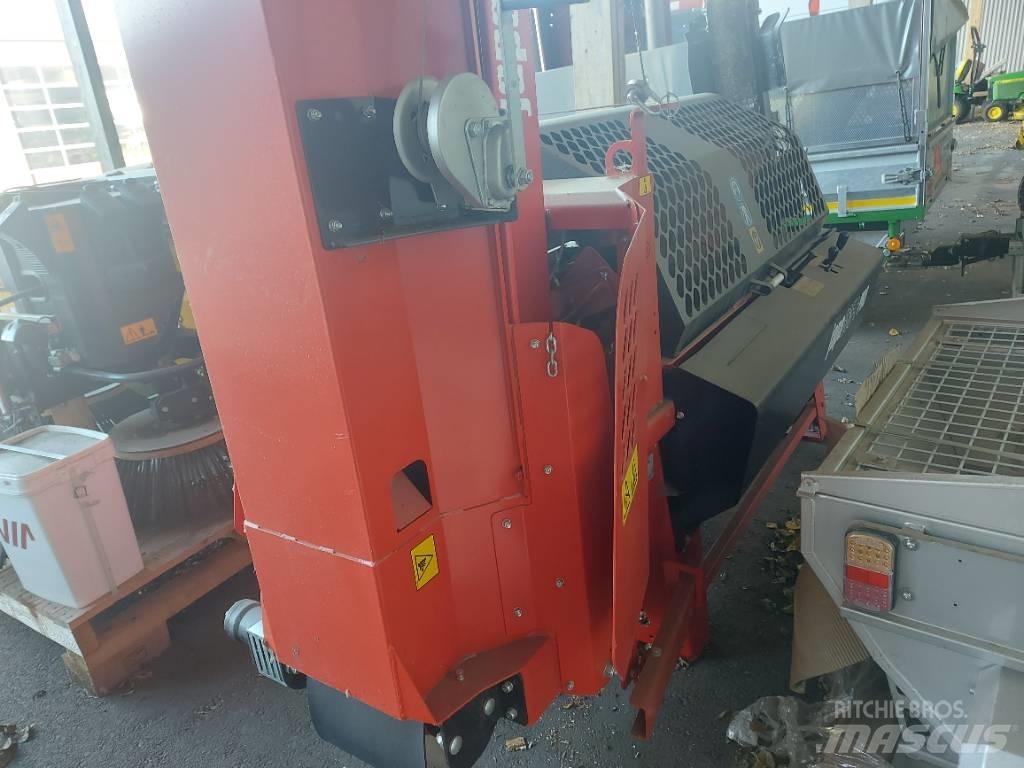 Japa Vedmaskin Other livestock machinery and accessories