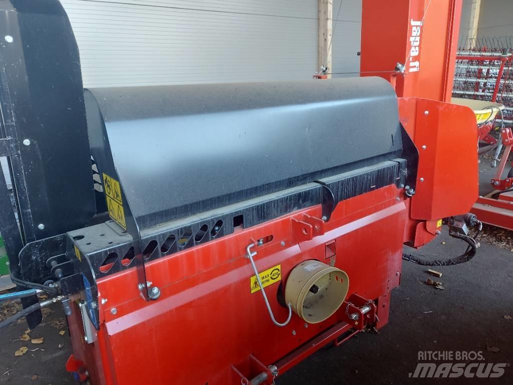 Japa Vedmaskin Other livestock machinery and accessories
