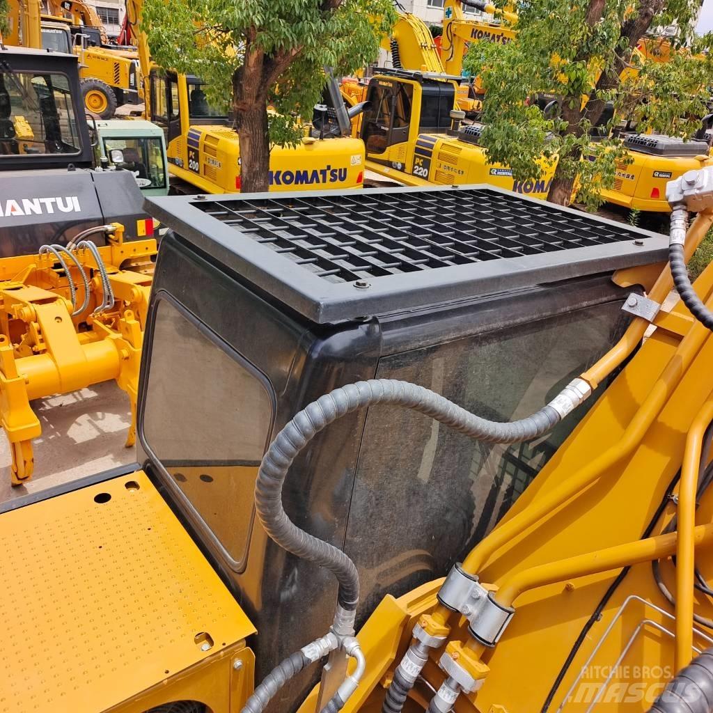 CAT 336 D Crawler excavators