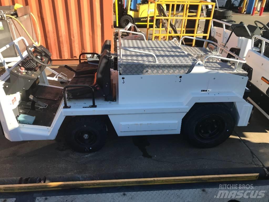 Charlatte T.135EVO Others