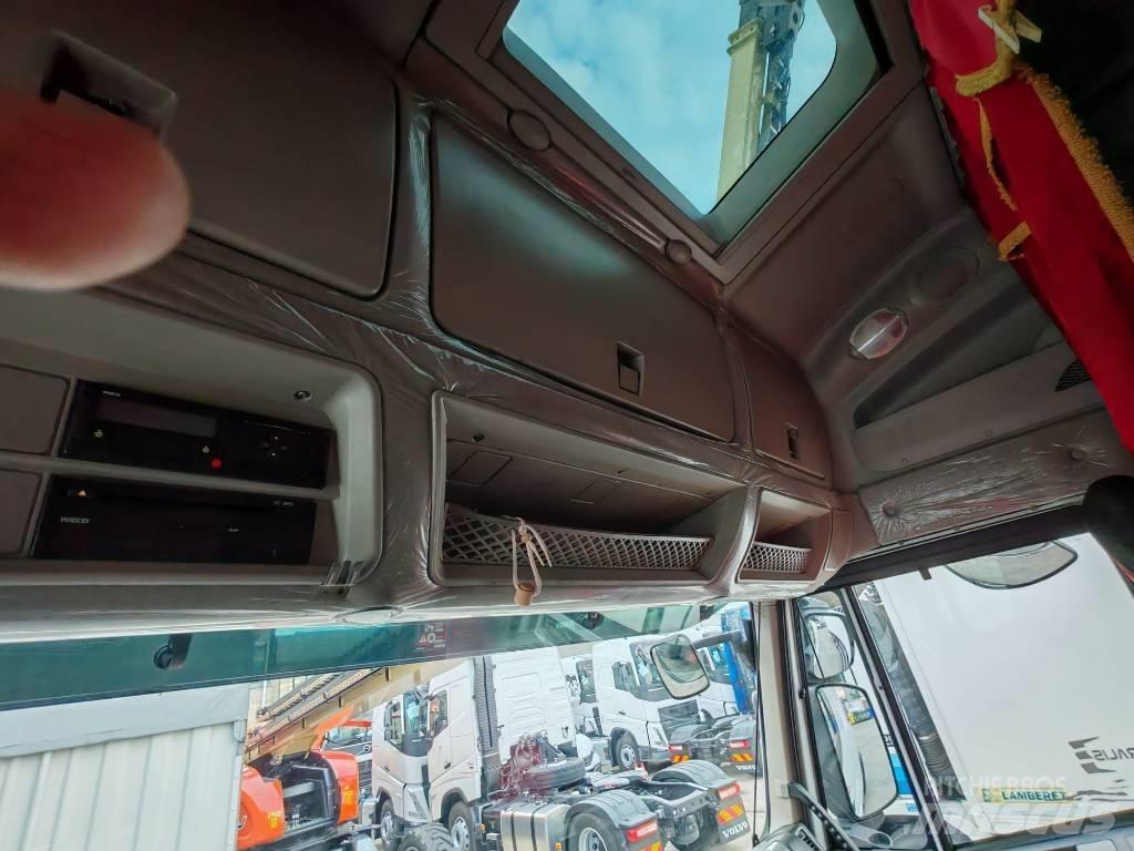 Iveco STRALIS 400 NP Prime Movers