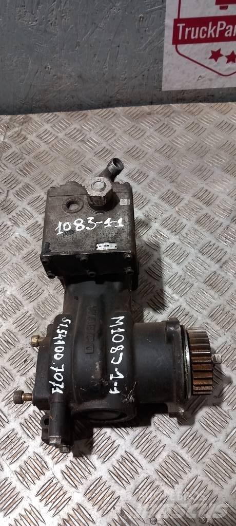 MAN TGX.    51541007071 Brakes